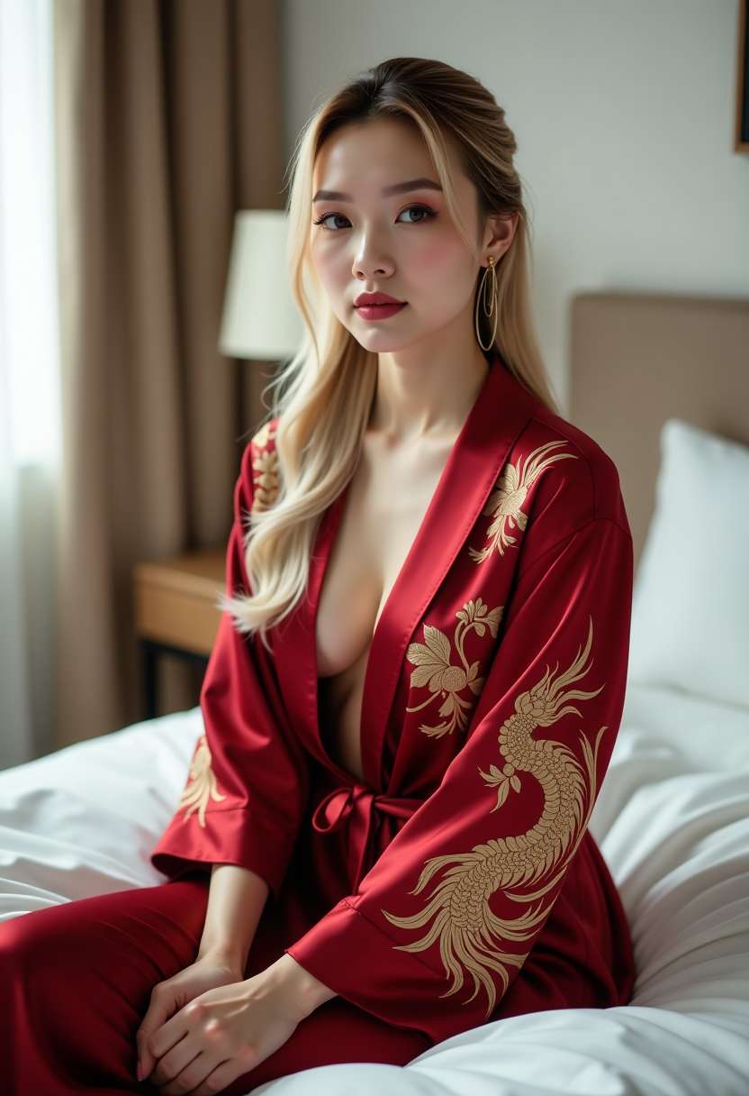 午夜电台恋海报