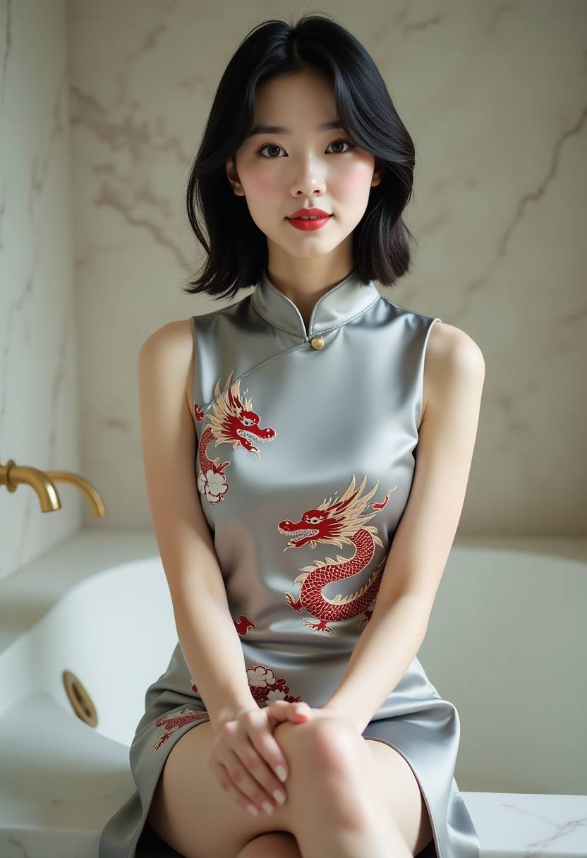 两个人的四季剧照